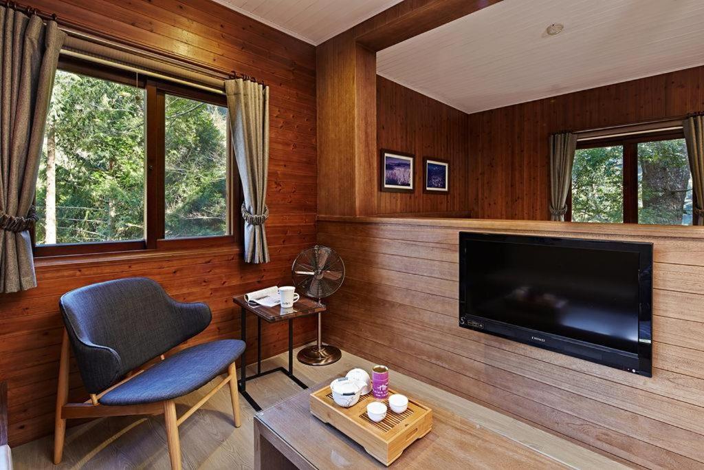 Taichung Business Hotel - Immortals Hills Hòa Bình Ngoại thất bức ảnh