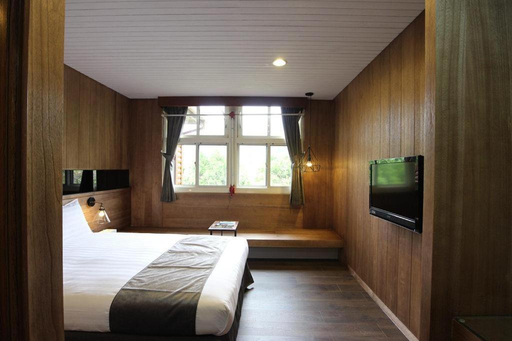 Taichung Business Hotel - Immortals Hills Hòa Bình Ngoại thất bức ảnh