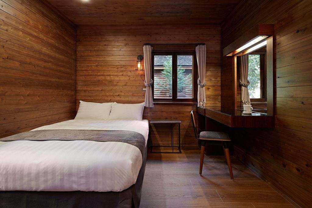 Taichung Business Hotel - Immortals Hills Hòa Bình Ngoại thất bức ảnh