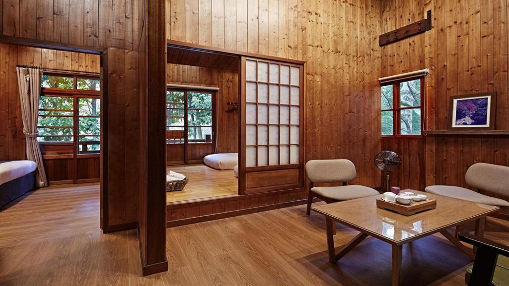 Taichung Business Hotel - Immortals Hills Hòa Bình Ngoại thất bức ảnh